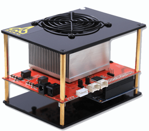 Mini Miner Image